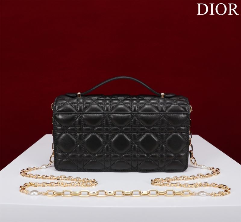 Dior My Lady Bags